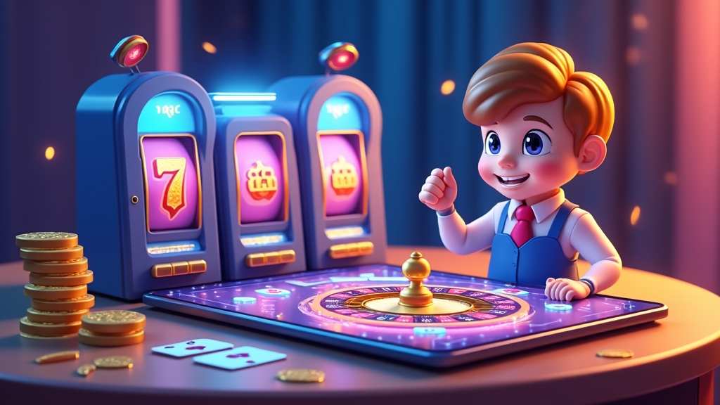 Alf casino bewertung