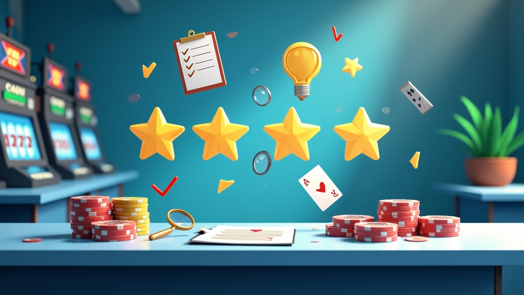 Alf casino erfahrungen