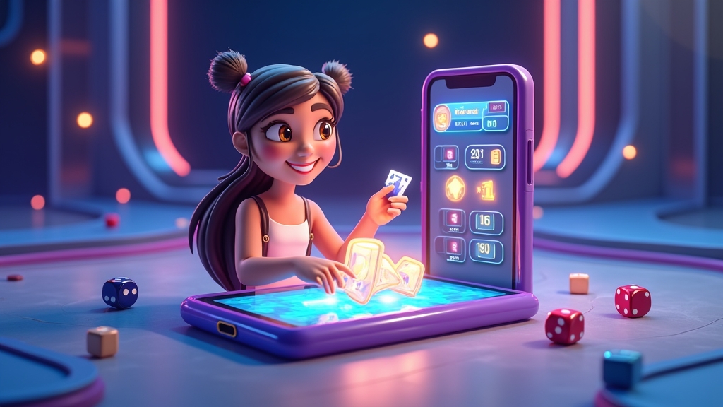 Alf casino online