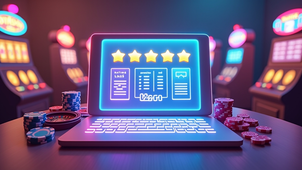 Alf casino bewertung