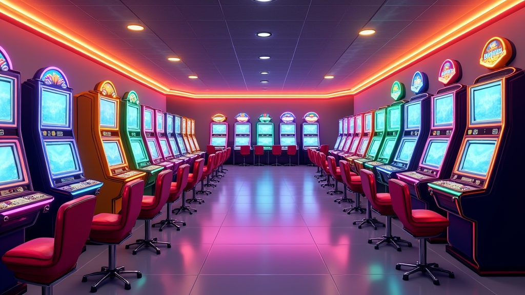 Alfcasino casino