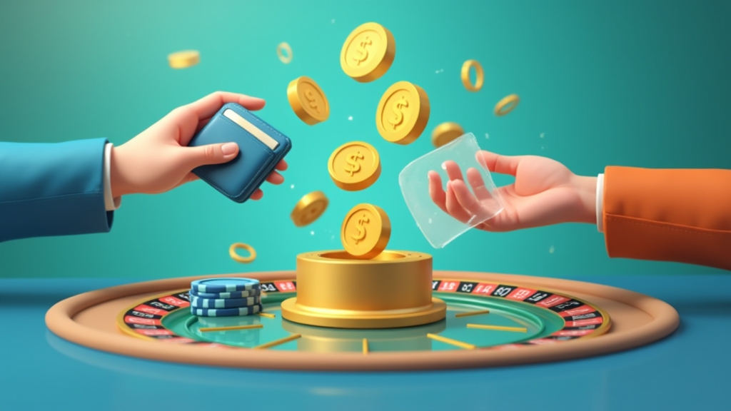 Casino alf
