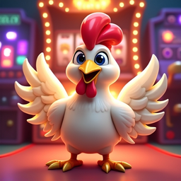 Chicken Road Alf casino bewertung