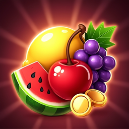 Lucky Fruit Wins Alf casino